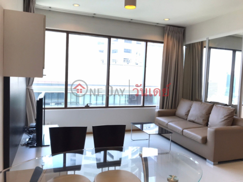 Condo for Rent: The Emporio Place, 46 m², 1 bedroom(s) - OneDay_0