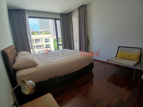 Condo for rent Noble 09 Ruamrudee (7th floor) _0