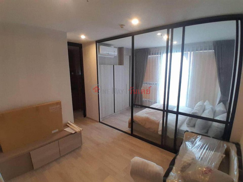 Condo for rent Ideo Mobi Sukhumvit Eastpoint (27th floor, building B) Rental Listings