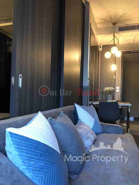 Ashton Asoke, Sukhumvit 21, Watthana, Bangkok Sales Listings