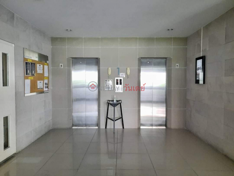 Condo for rent: Family Park Condo Ladprao 48 (6th floor, building C),Thailand | Rental ฿ 9,500/ month