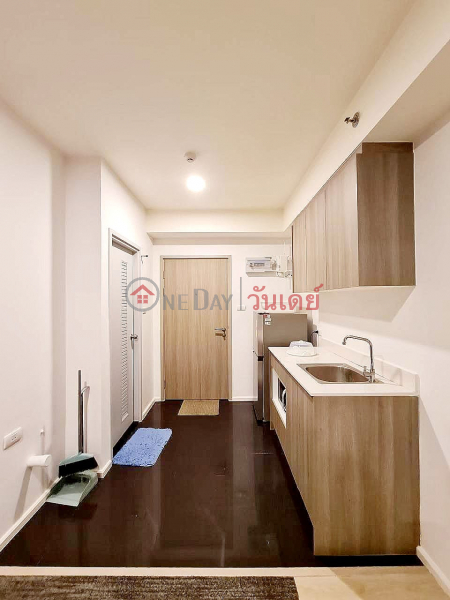 Condo for rent: A Space Mega 1 (15th floor) | Thailand Rental, ฿ 8,000/ month