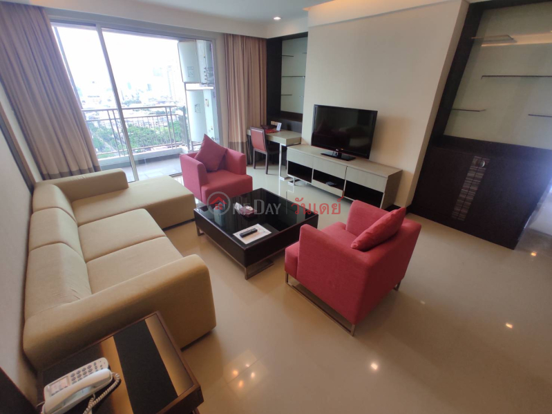 อื่นๆ สำหรับ เช่า: Jasmine Grande Residence, 150 ตร.ม., 3 ห้องนอน รายการเช่า