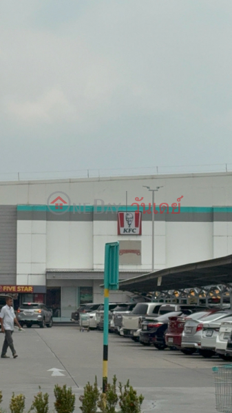 โลตัส : บางกรวย-ไทรน้อย (Lotus\'s : Bang Kruai - Sai Noi) บางบัวทอง | OneDay วันเดย์(3)