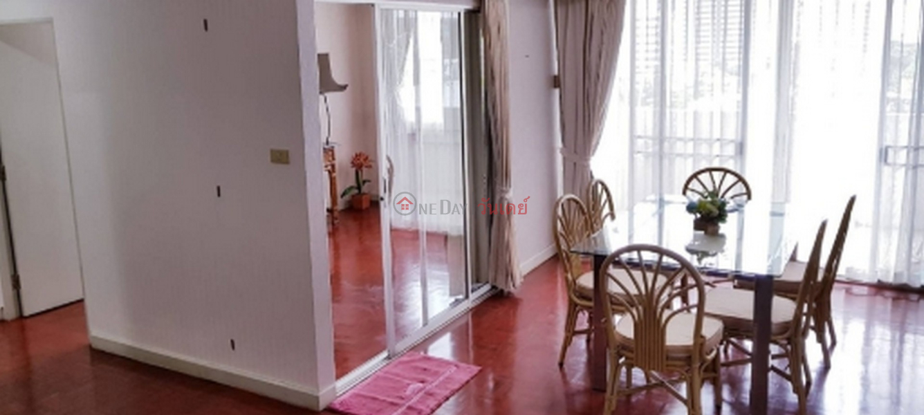 Condo for Rent: D.S. Tower 2 Sukhumvit 39, 127 m², 3 bedroom(s) Rental Listings