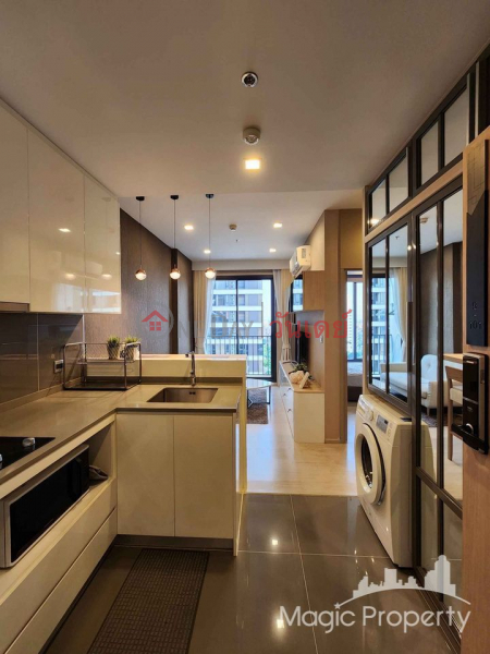 M Thonglor, Watthana, Bangkok Thailand Rental ฿ 40,000/ month