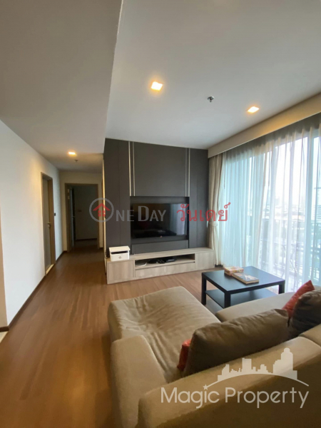 Property Search Thailand | OneDay | Residential | Rental Listings Ceil by Sansiri Ekkamai 12, Watthana, Bangkok