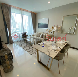 Condo for Rent: Q 1 Condo Sukhumvit, 95 m², 2 bedroom(s) - OneDay_0