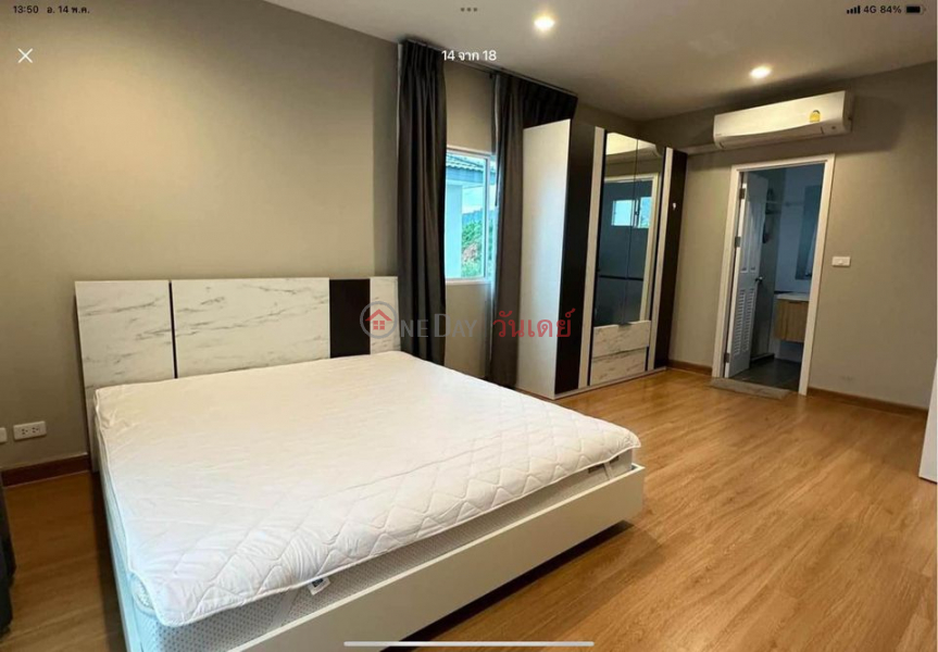 Property Search Thailand | OneDay | Residential, Rental Listings House for rent in Koh Kaew, 3 bedrooms