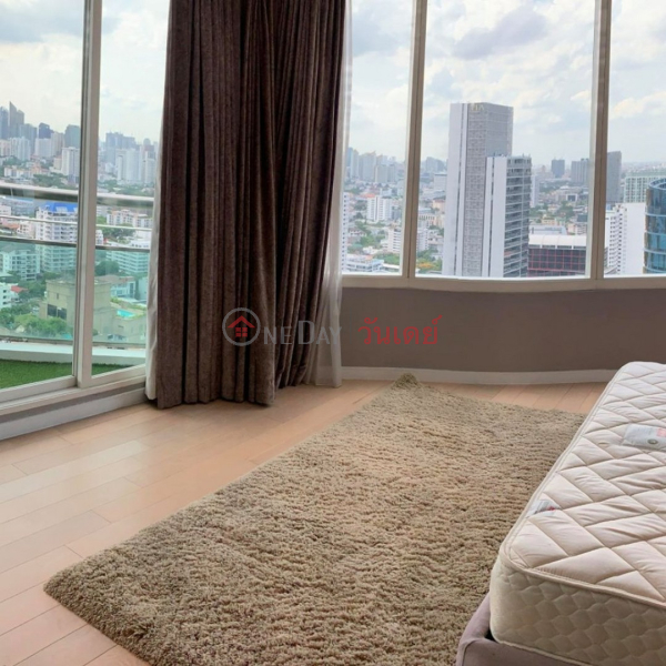 Property Search Thailand | OneDay | Residential Rental Listings, Condo for Rent: Eight Thonglor Residence, 164 m², 3 bedroom(s)