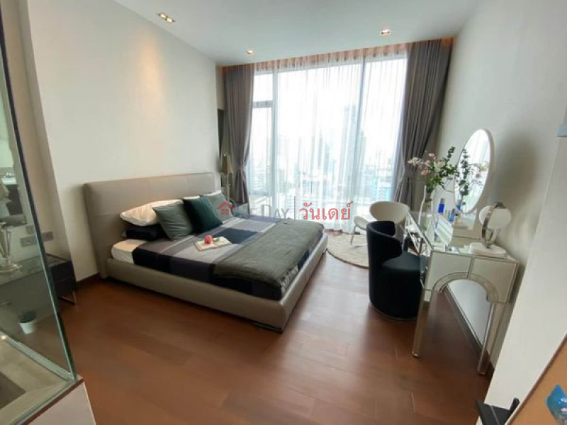 For rent Q1 Sukhumvit Condo by Q House (15th floor) Rental Listings