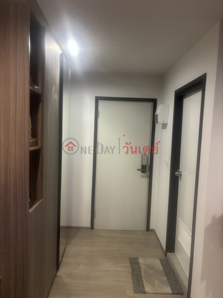 Property Search Thailand | OneDay | Residential, Rental Listings Condo for rent: REACH Phahonyothin 52 (6th floor, building A)