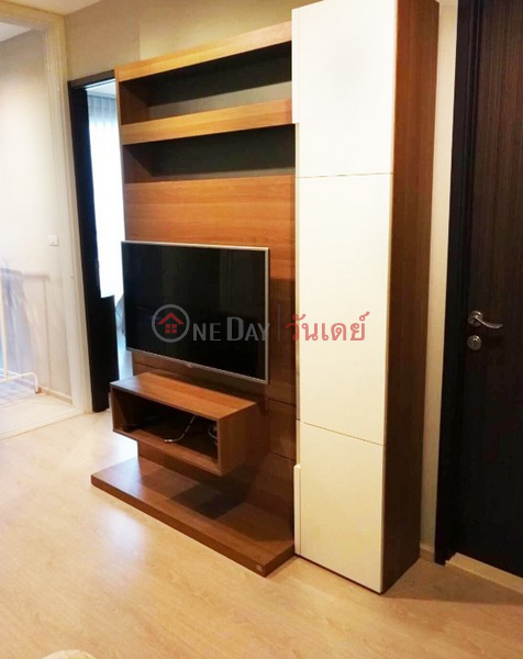 Condo for Rent: Rhythm Sukhumvit 44/1, 45 m², 1 bedroom(s),Thailand | Rental ฿ 32,000/ month