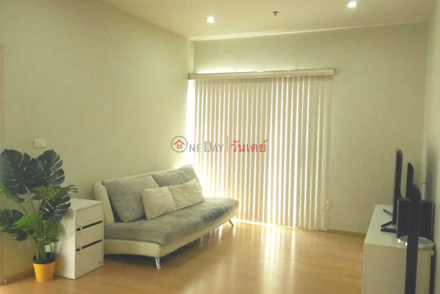 Property Search Thailand | OneDay | Residential, Rental Listings Condo for Rent: Noble Reform, 54 m², 1 bedroom(s)