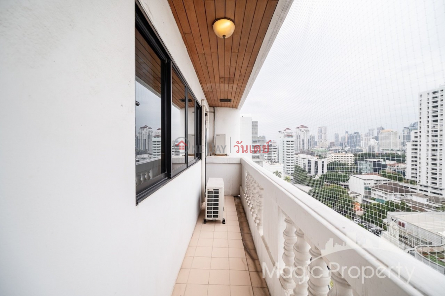 ฿ 50,000/ month, 2 Bedrooms Condominium for Rent in
United Tower Thonglor , Khlong Tan Nuea, Watthana, Bangkok