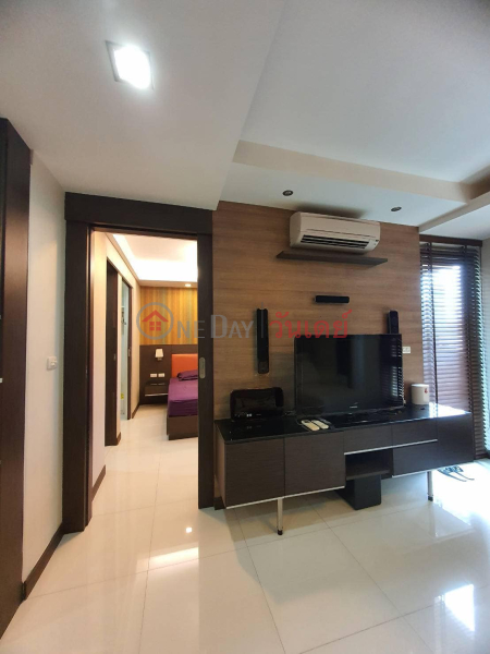 คอนโด สำหรับ ขาย: Sense Sukhumvit, 47 ตร.ม., 1 ห้องนอน | ประเทศไทย ขาย | ฿ 3.75Million