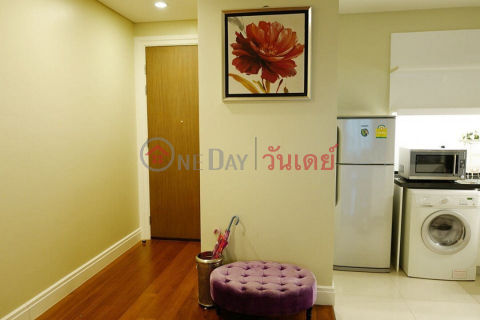 คอนโด สำหรับ เช่า: Bright Sukhumvit 24, 74 ตร.ม., 1 ห้องนอน - OneDay_0