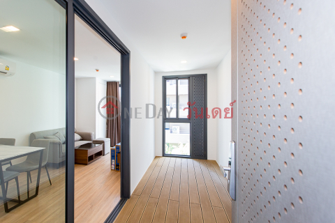 Condo for Rent: Taka Haus Ekamai 12, 67 m², 2 bedroom(s) - OneDay_0