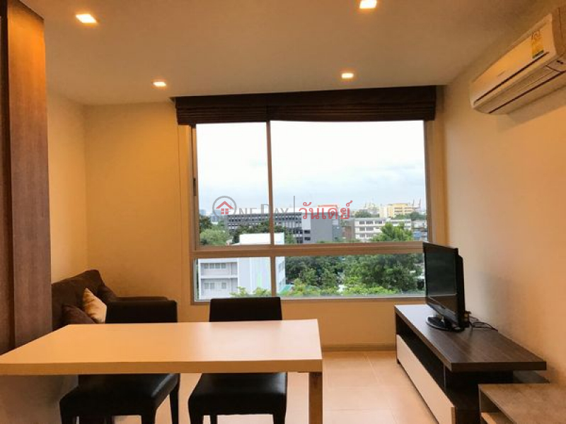 ฿ 17,000/ month Condo for rent: Tree Condo Sukhumvit 42