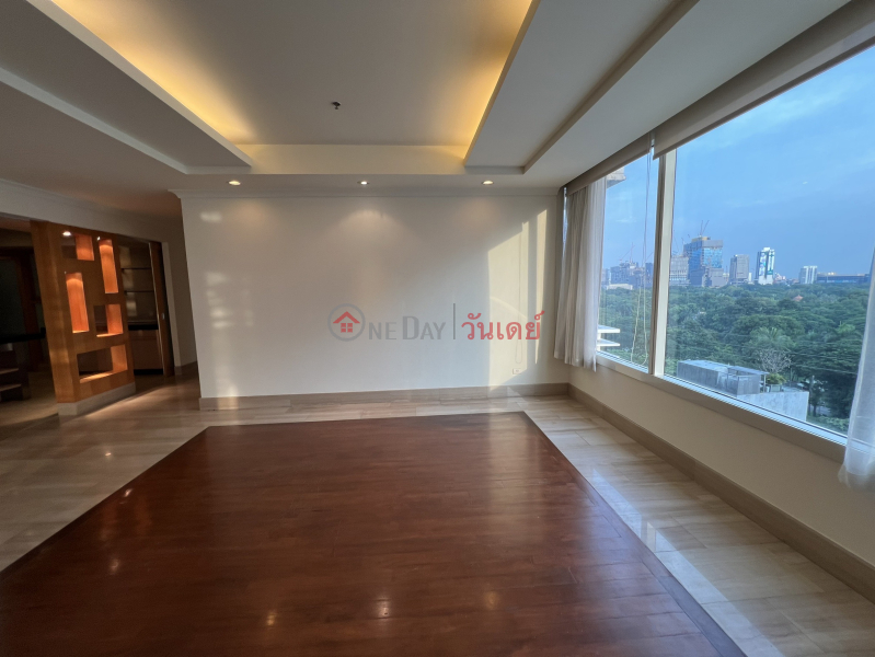 Property Search Thailand | OneDay | Residential Rental Listings Condo for Rent: Baan Ratchadamri, 266 m², 3 bedroom(s)