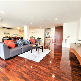 คอนโด สำหรับ เช่า: Sathorn Gallery Residences, 230 ตร.ม., 3 ห้องนอน - OneDay_0