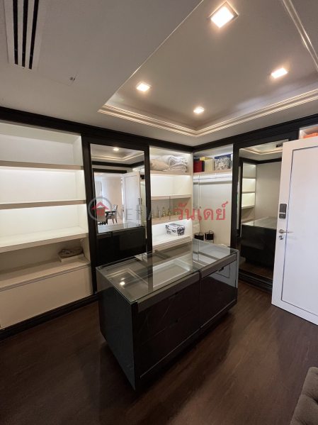 Condo for Sale: State Tower, 347 m², 3 bedroom(s),Thailand | Sales ฿ 38.5Million