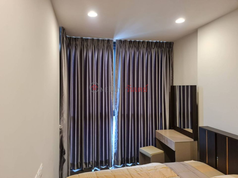 ฿ 22,000/ month Condo for Rent: OKA HAUS Sukhumvit 36, 36 m², 1 bedroom(s)