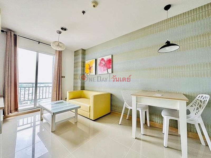 Property Search Thailand | OneDay | Residential Rental Listings | Rich Park @ BangSon Station Condominium (20th floor)