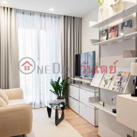 Condo for rent Noble Around Ari (14th floor) _0