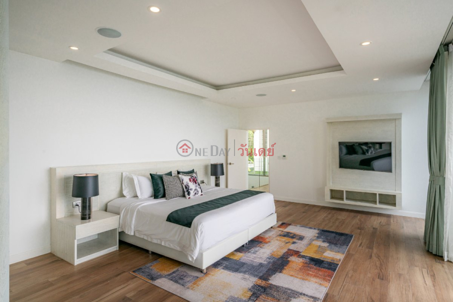 ฿ 158.27Million | Silver Moon Villa