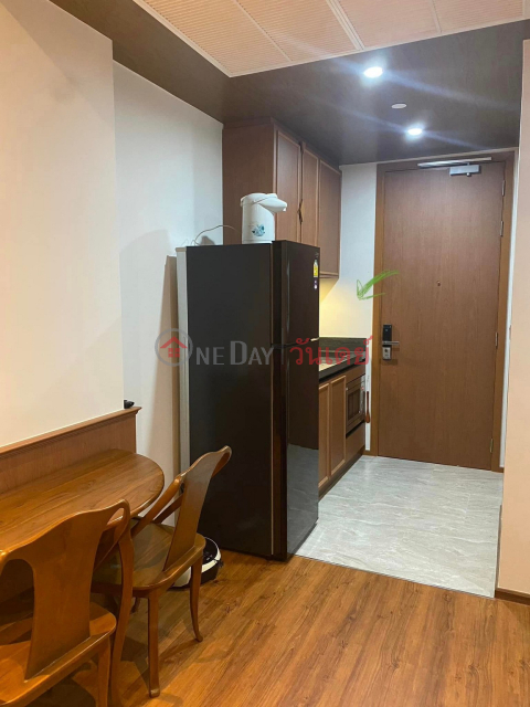 Condo for Rent: ASHTON Asoke - Rama 9, 40 m², 1 bedroom(s) - OneDay_0