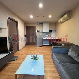 Condo for Rent: The Base Sukhumvit 77, 36 m², 1 bedroom(s) - OneDay_0