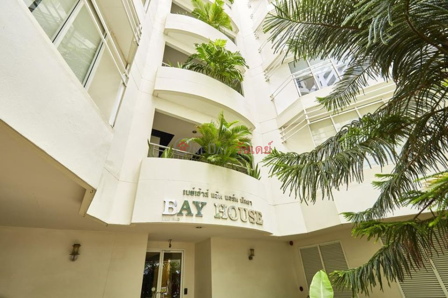 Bay House Condo 1 Bed 1 Bath รายการขาย (TRI-TP000841)