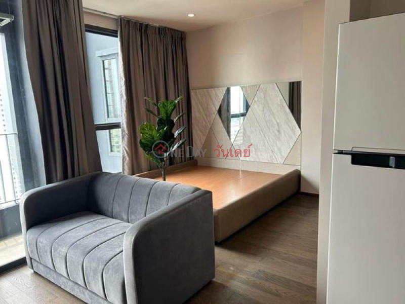 Condo for rent Ideo Q Siam-Ratchathewi (31st floor) Thailand | Rental | ฿ 20,000/ month