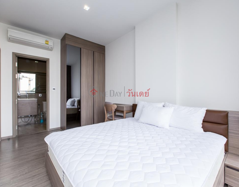 Property Search Thailand | OneDay | Residential Rental Listings | Condo for Rent: Mori Haus, 65 m², 2 bedroom(s)