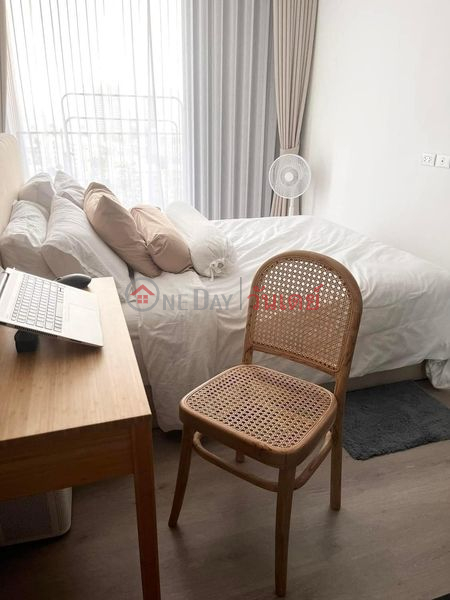 Condo for rent: The Line Phaholyothin Park (11th floor, building B),Thailand Rental ฿ 18,900/ month