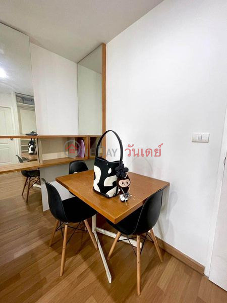 ฿ 12,000/ month, Condo for rent U Sabai Rama 4-Kluai Nam Thai (7th floor)