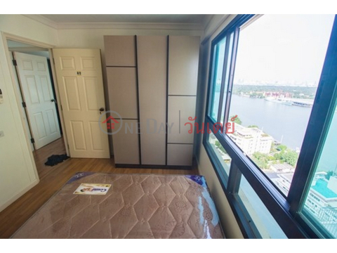 Condo for Rent: Lumpini Place Narathiwas - Chaopraya, 68 m², 2 bedroom(s) - OneDay_0