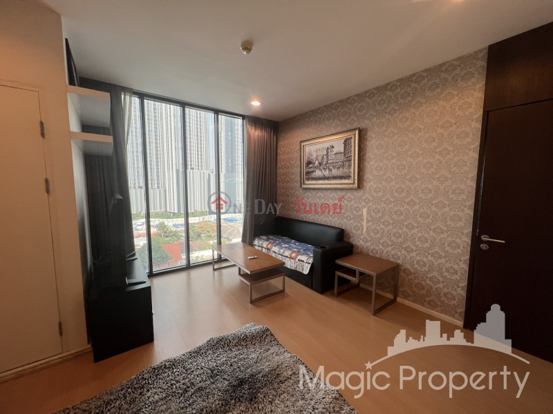 The Alcove Thonglor 10 Condominium, Watthana, Bangkok Rental Listings