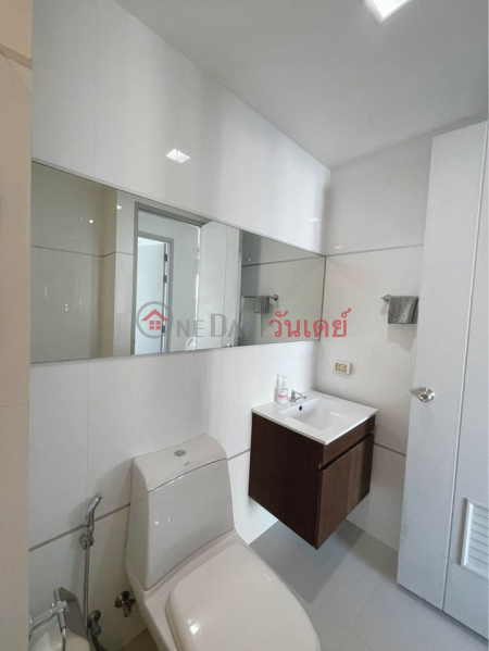 Condo for Rent: Thru Thonglor, 37 m², 1 bedroom(s) Thailand Rental ฿ 15,000/ month