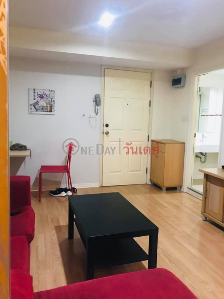 Condo for Rent: Lumpini Ville Sukhumvit 77, 36 m², 1 bedroom(s) Rental Listings