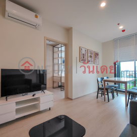 Condo for Rent: Nue Noble Ratchada-lat Phrao, 61 m², 3 bedroom(s) - OneDay_0