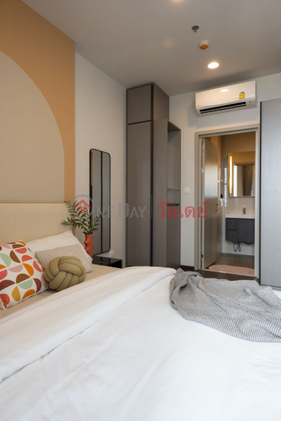 Property Search Thailand | OneDay | Residential, Rental Listings Condo for Rent: OKA HAUS Sukhumvit 36, 35 m², 1 bedroom(s)