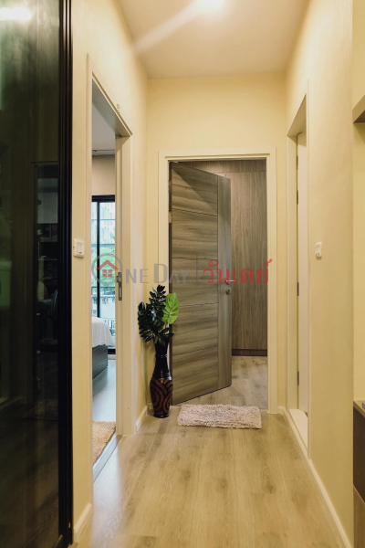 Condo for rent: Notting Hill Sukhumvit 105 (2nd floor) Thailand, Rental ฿ 20,000/ month