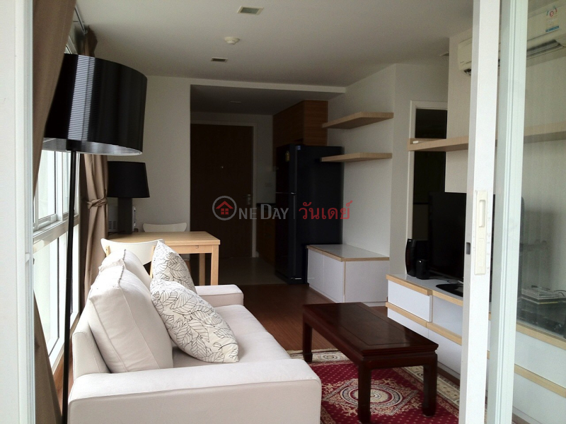 Condo for Rent: The Treasure Silom, 65 m², 2 bedroom(s) Rental Listings