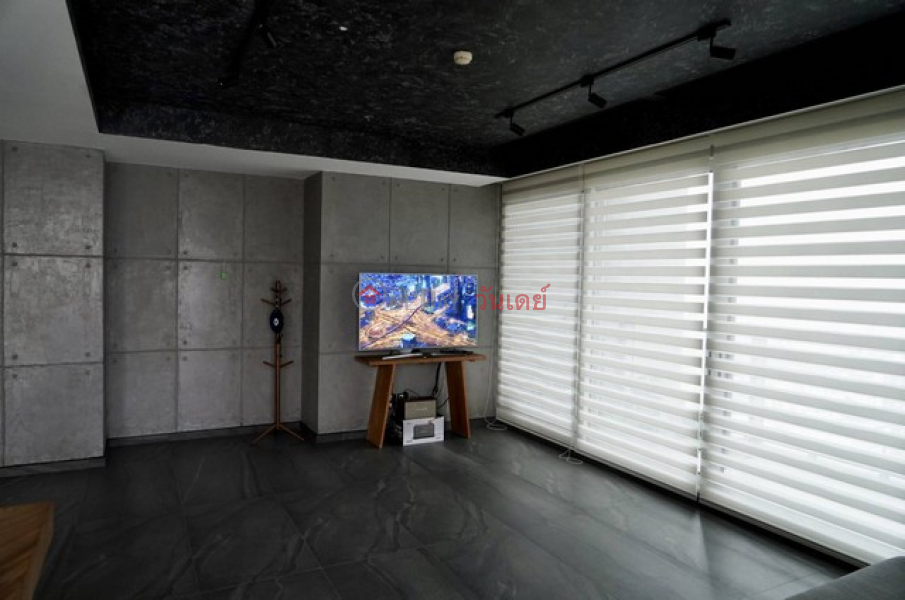 ฿ 77,000/ month, Condo for Rent: The River, 109 m², 2 bedroom(s)