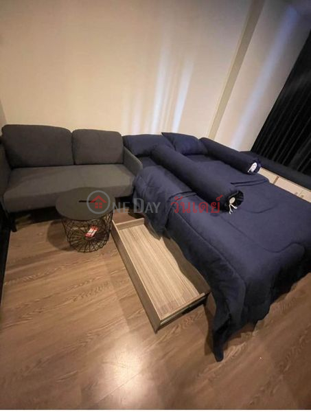 Condo for rent: The Origin Ramintra 83 Station (6th floor),fully furnished Rental Listings