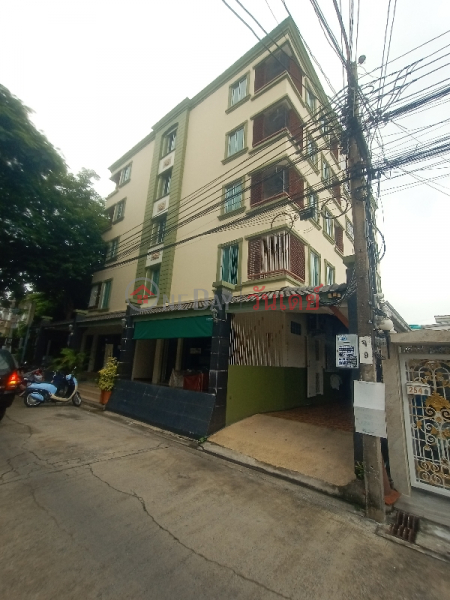 Charlotte Place 286 Soi Lat Phrao 101 (ชาลอต เพลส 286 ซอยลาดพร้าว101),Bang Kapi | OneDay วันเดย์(1)