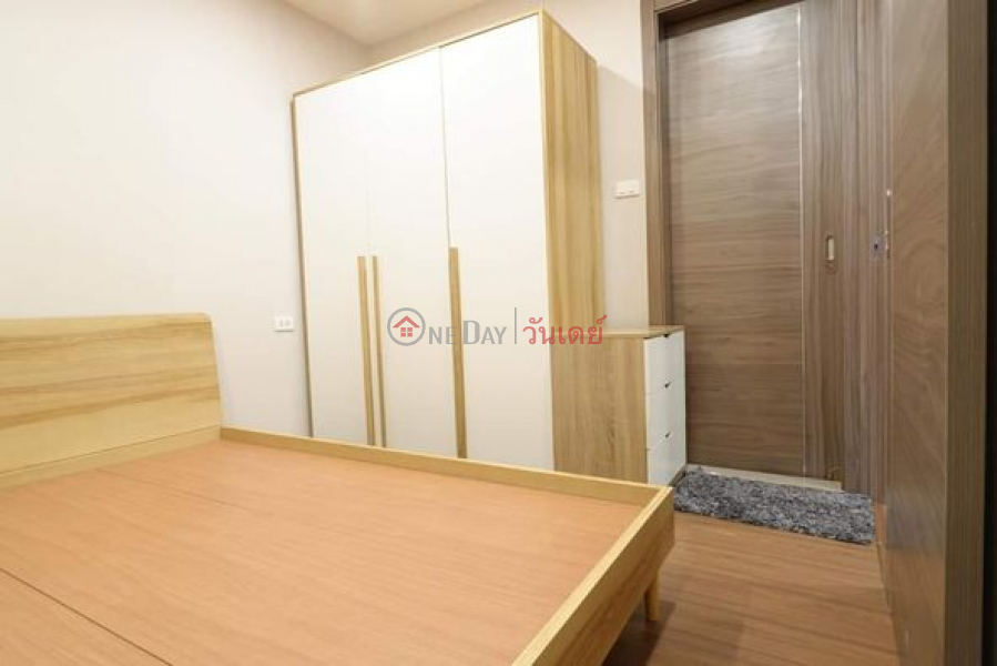 Condo for rent: Artisan ratchada (floor 12A, building A),shuttle service, Thailand | Rental, ฿ 13,000/ month