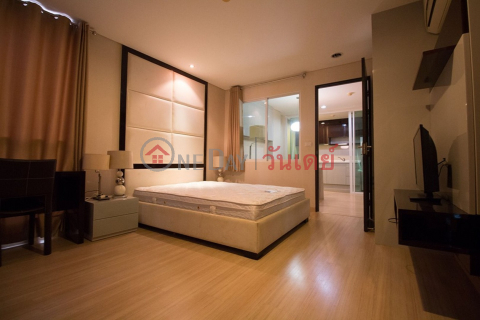 คอนโด สำหรับ ขาย: The Address Pathumwan, 46 ตร.ม., 1 ห้องนอน - OneDay_0